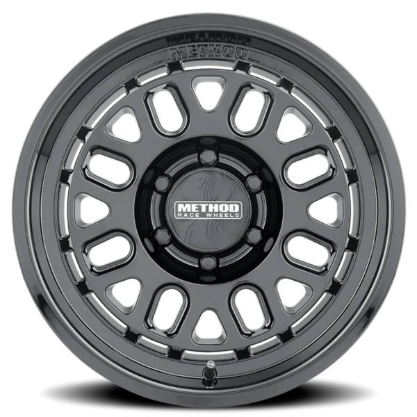Method Race Wheels MR321 MR321 product medium 20  X9     6-139.70 18  BKGLXX